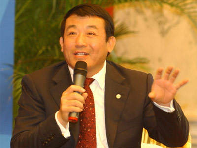 他生于湖北状元之乡，留学日本发现商机，获马云投资，却一夜破产